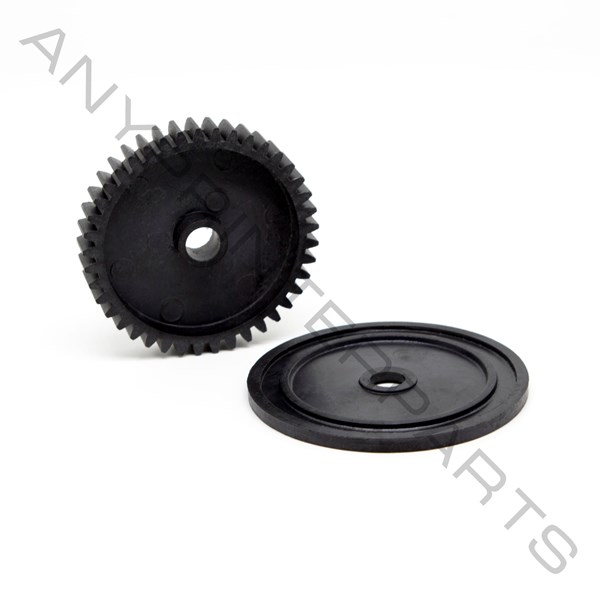 Piastra Oscillante Hp Gruppo Piastra Oscillante Di Ricambio Per - Foto 10